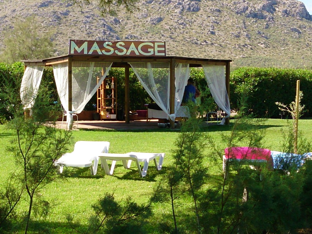 Massage