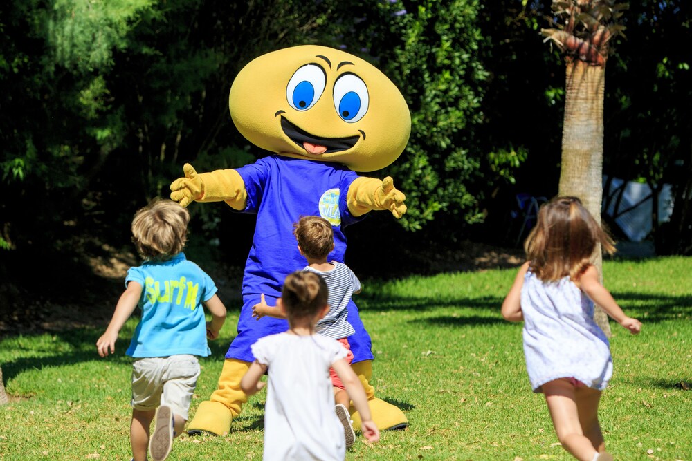 Childrens Activities