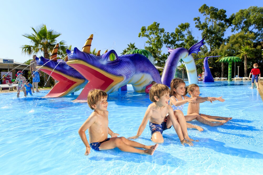 Childrens Pool