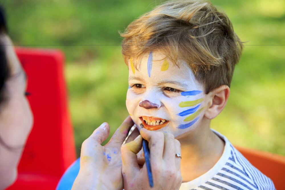 Childrens Activities