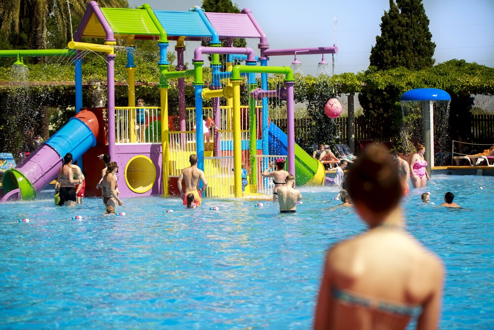 Water Park