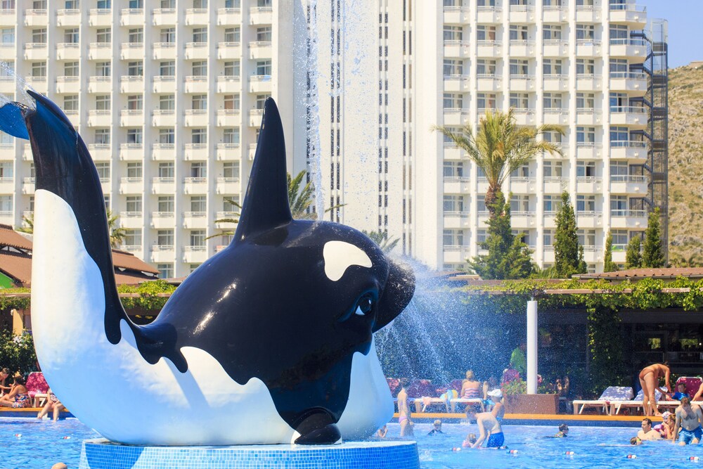 Water Park