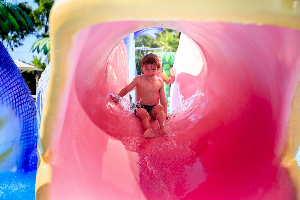 Childrens Pool