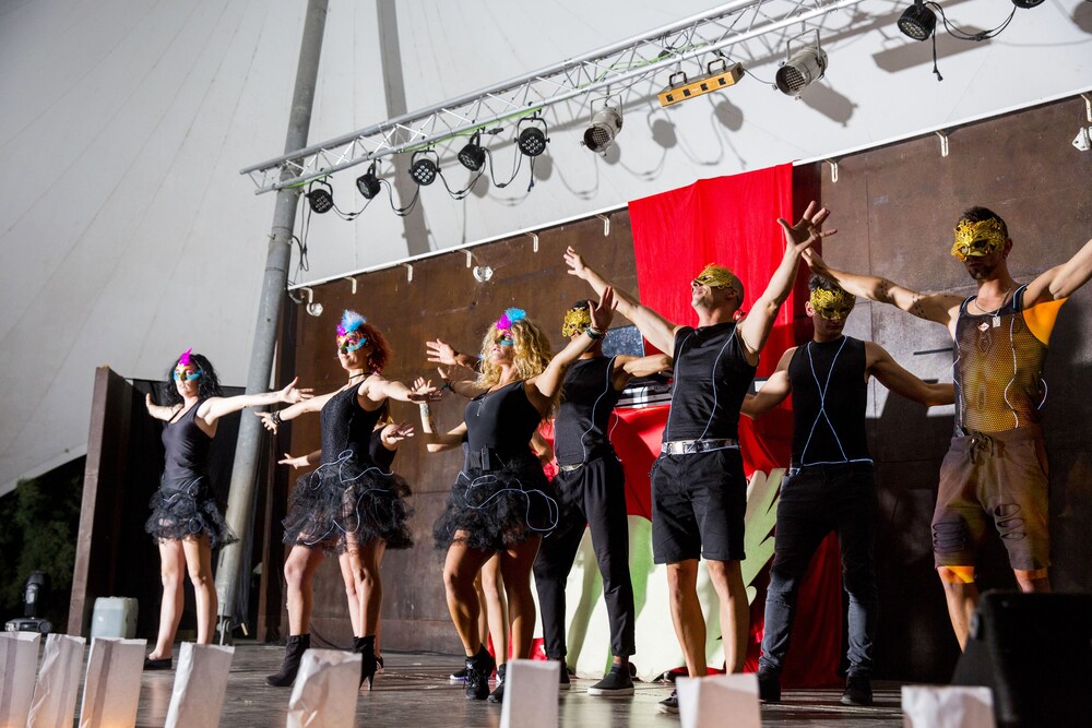 Theater Show