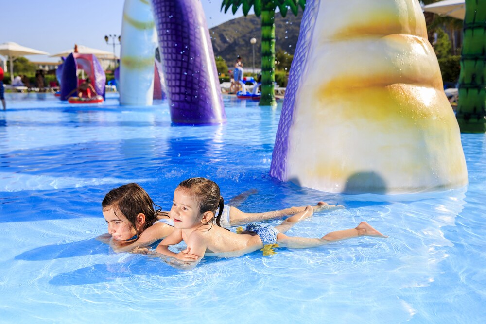 Childrens Pool