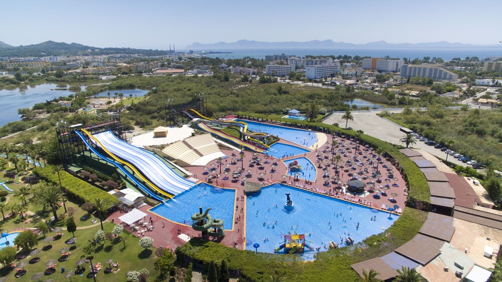 Water Park