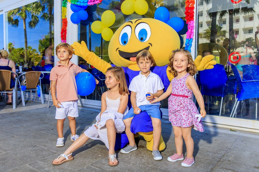 Childrens Activities
