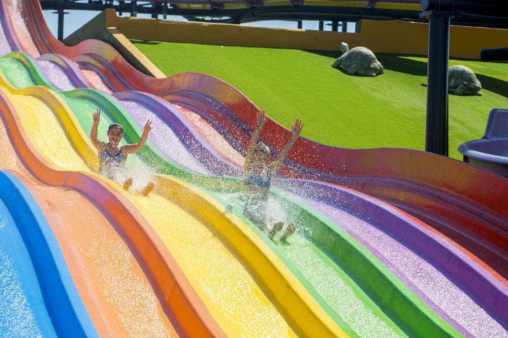 Water Park