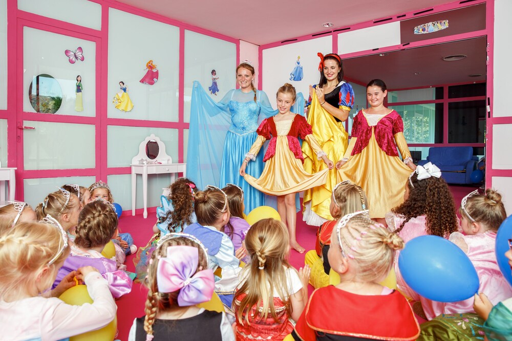 Childrens Activities