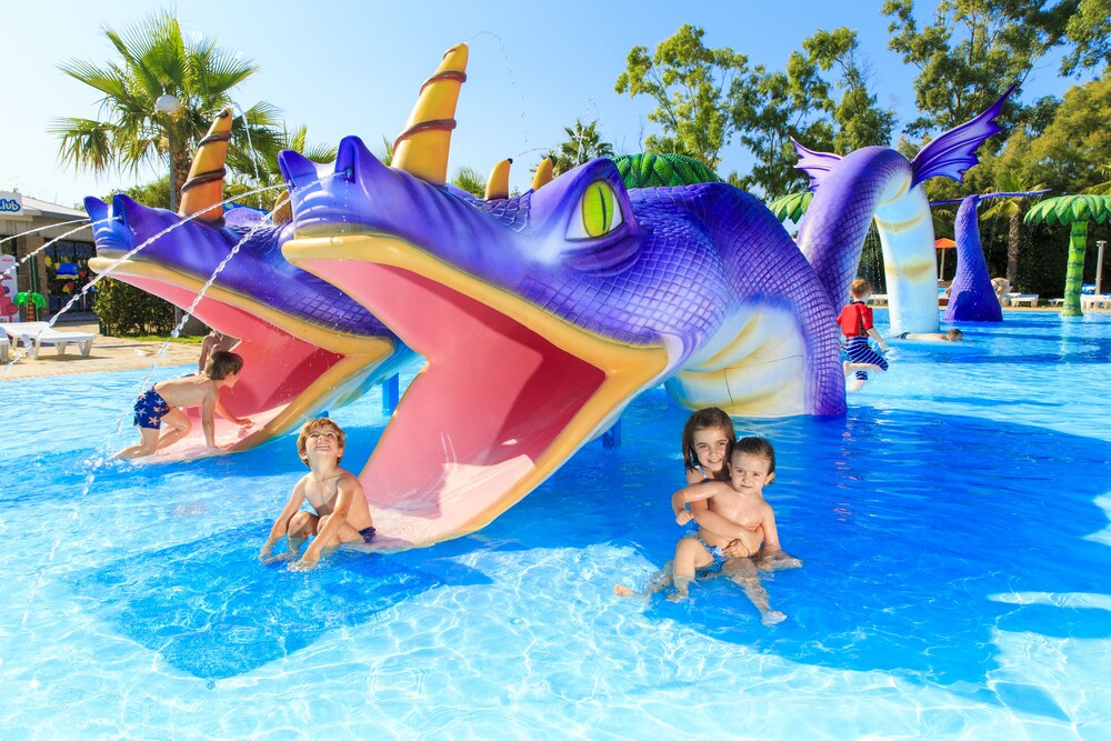 Childrens Pool