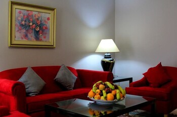 Guestroom