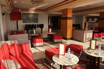 Hotel Bar