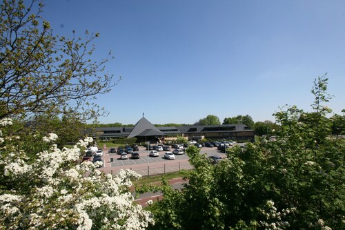 Van der Valk Hotel Gilze -Tilburg
