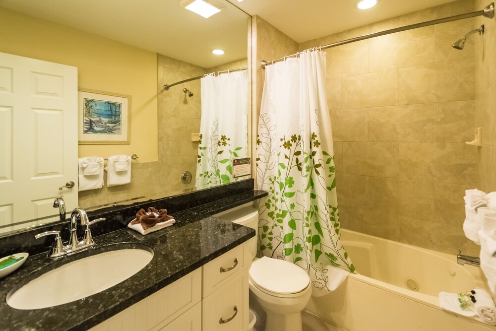 Family Suite, 2 Bedrooms (Preferred Suite) - Guestroom