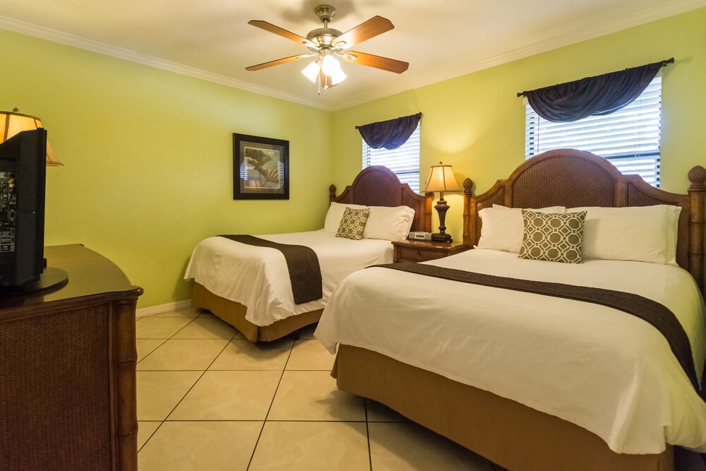 Family Suite, 2 Bedrooms (Preferred Suite) - Guestroom