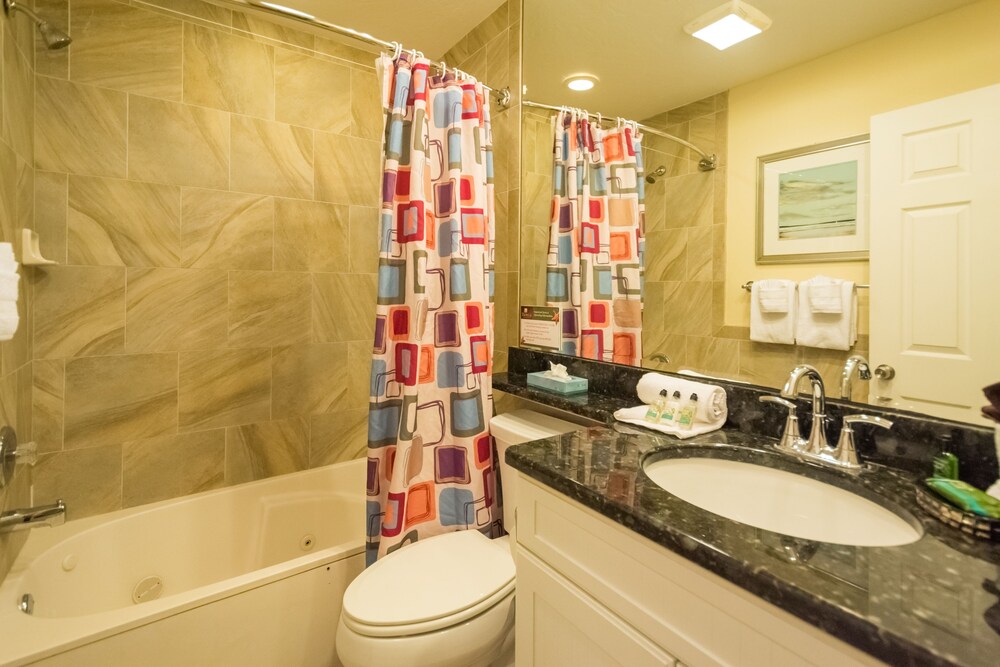 Suite, 2 Double Beds (Preferred Suite) - Guestroom
