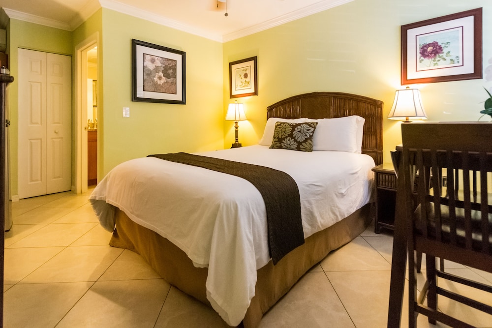 Standard Studio (Cozy Studio) - Guestroom