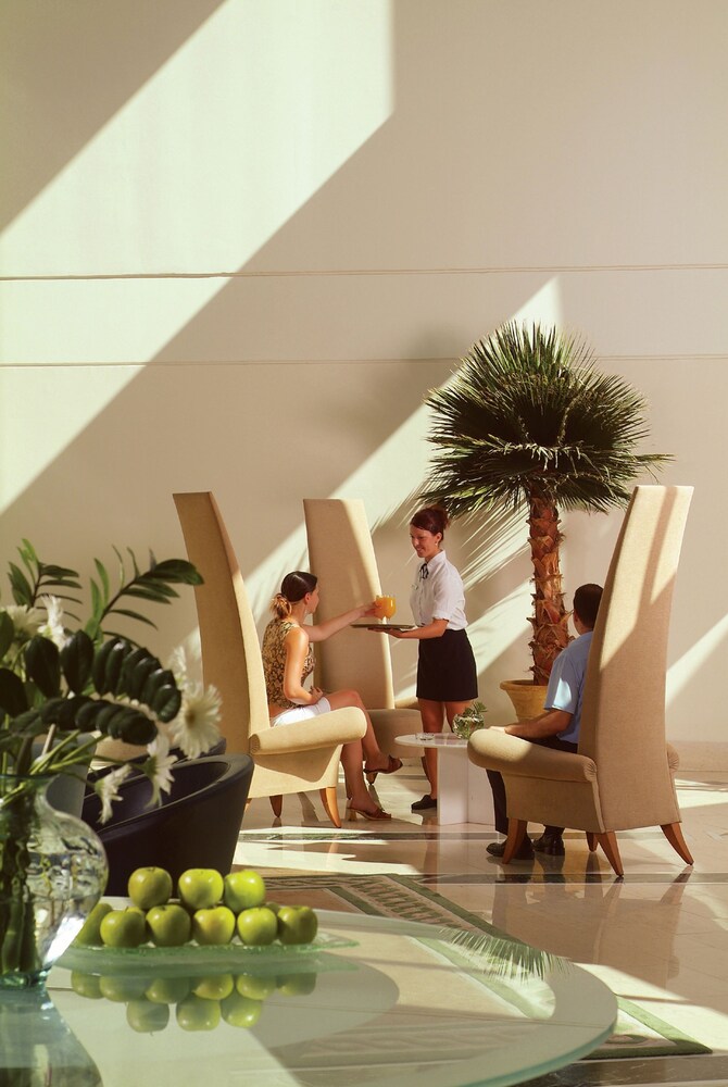 Hotel Interior