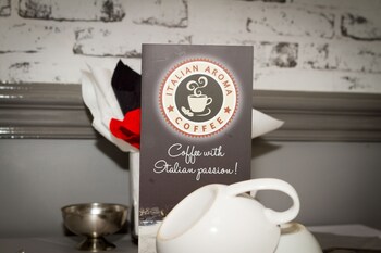Coffee Service