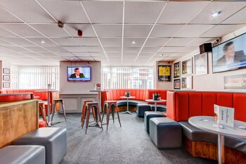 Sports Bar