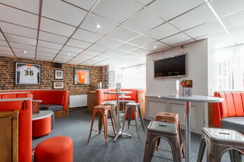 Sports Bar