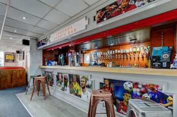 Sports Bar