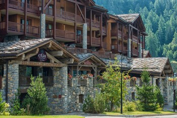 Hotel Front
