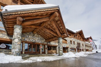 Hotel Front