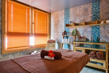 Treatment Room