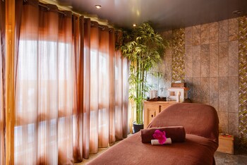 Treatment Room