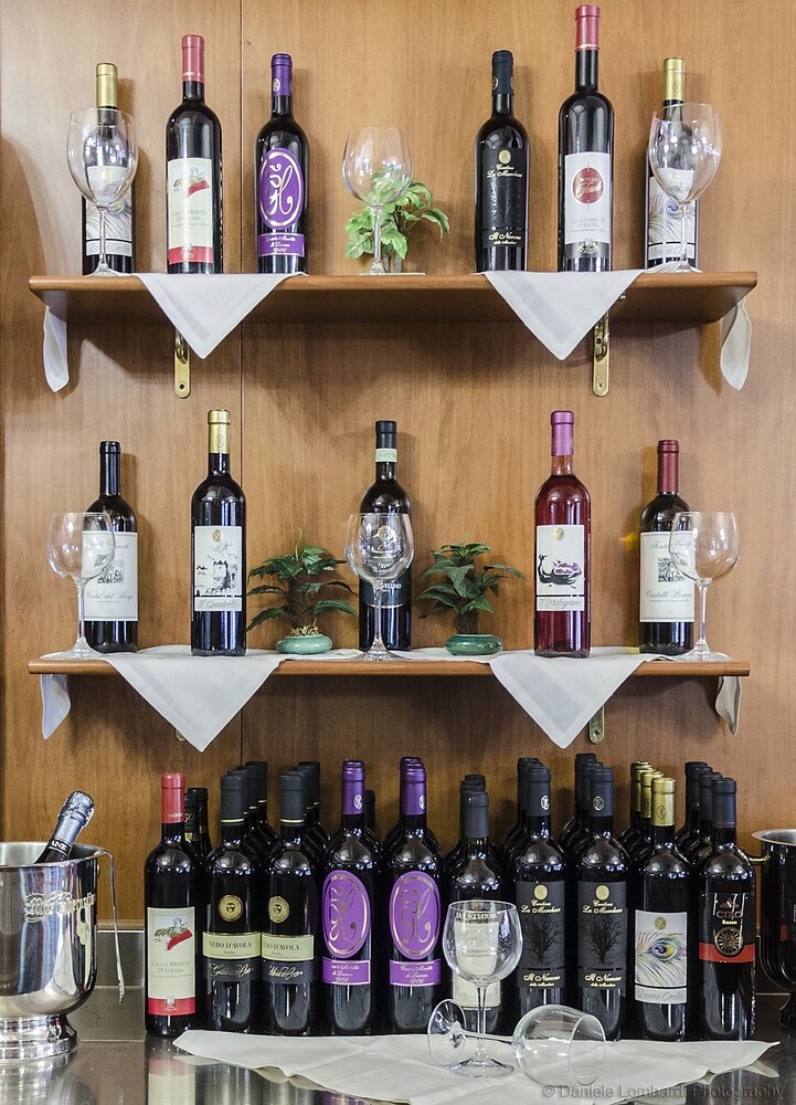 Hotel Bar