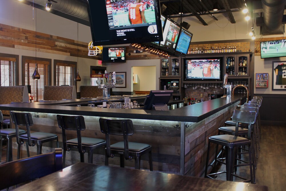 Hotel Bar