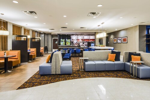 Courtyard by Marriott Fort Lauderdale SW/Miramar