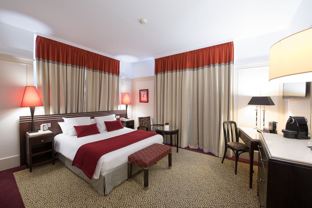 Guestroom