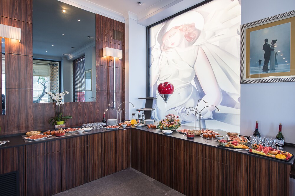 Buffet