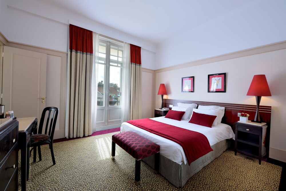 Guestroom