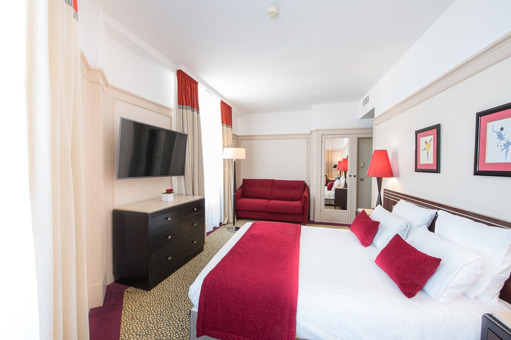 Guestroom