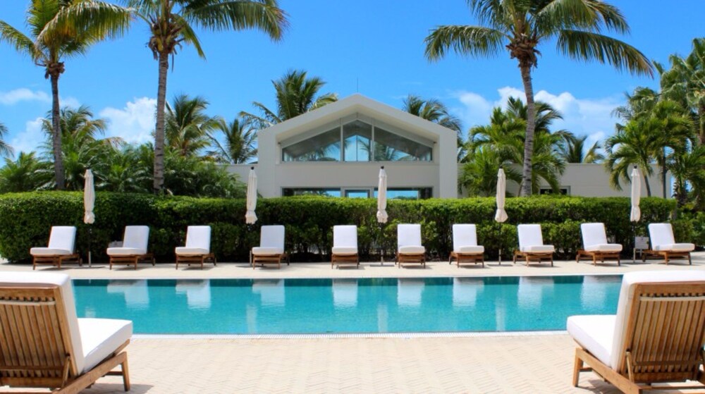 Infinity Pool