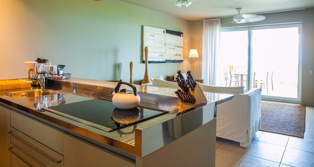 In-Room Kitchenette