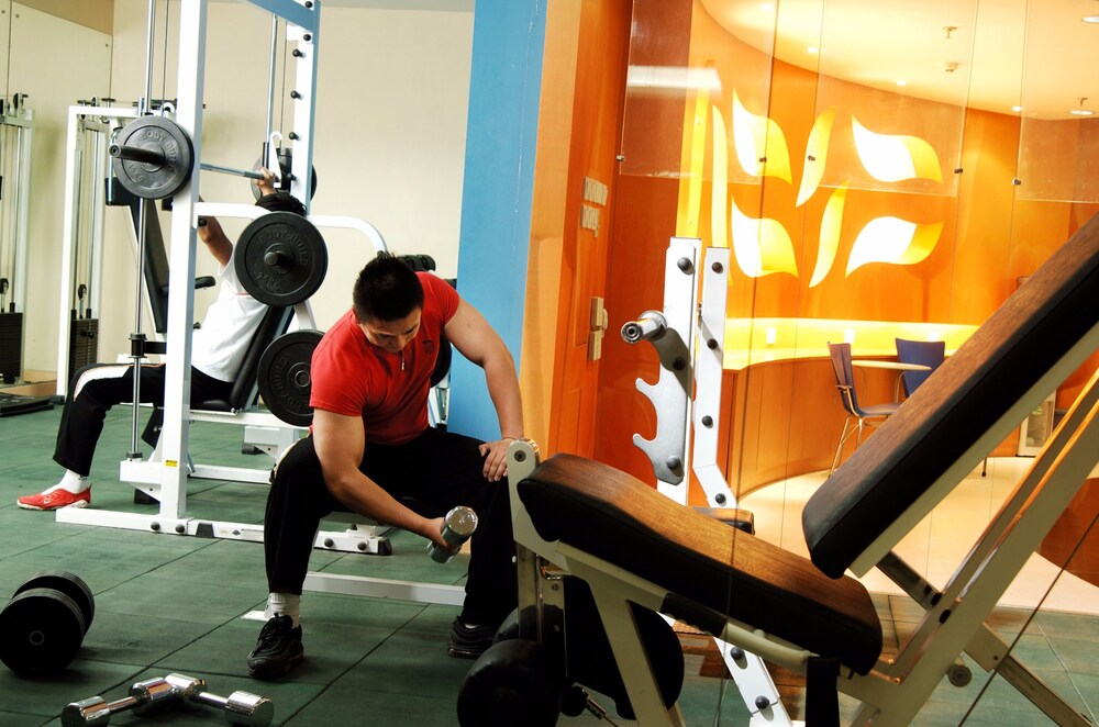 Sports Facility
