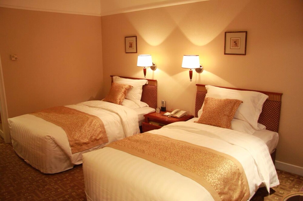 Guestroom
