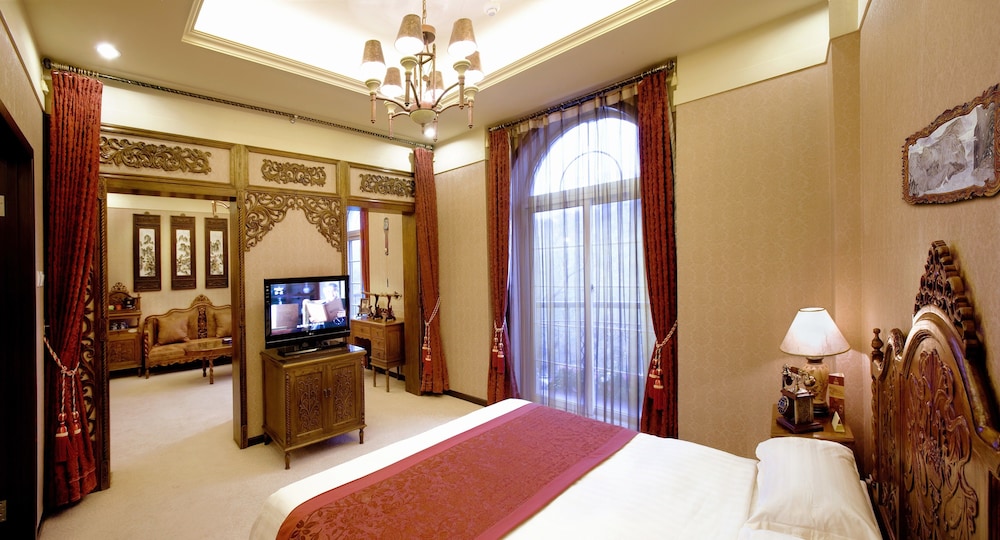 Guestroom