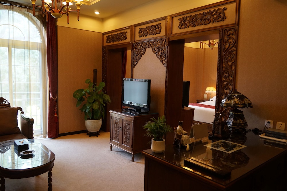 Guestroom