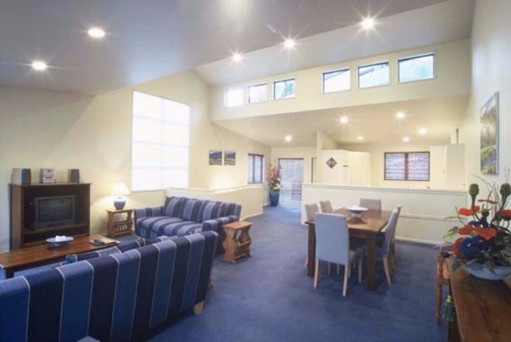 Standard Apartment, 3 Bedrooms - Guestroom