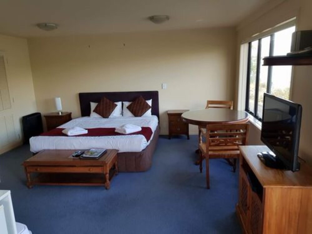 Studio - Guestroom