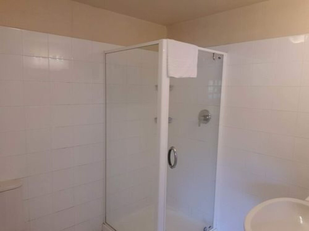 Studio - Guestroom