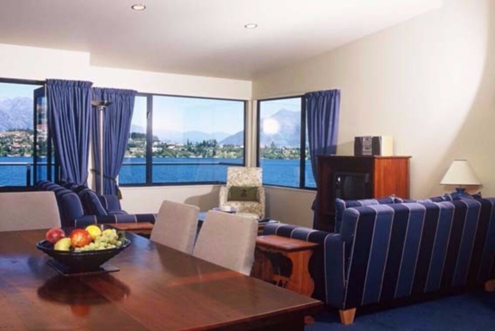 Standard Apartment, 3 Bedrooms - Guestroom