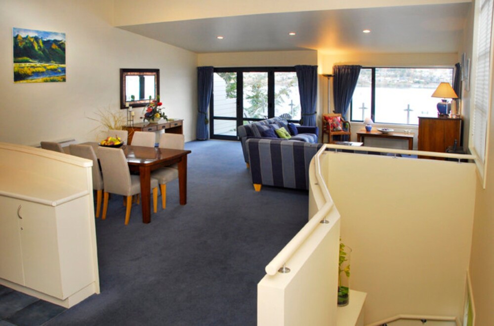Standard Apartment, 4 Bedrooms - Guestroom