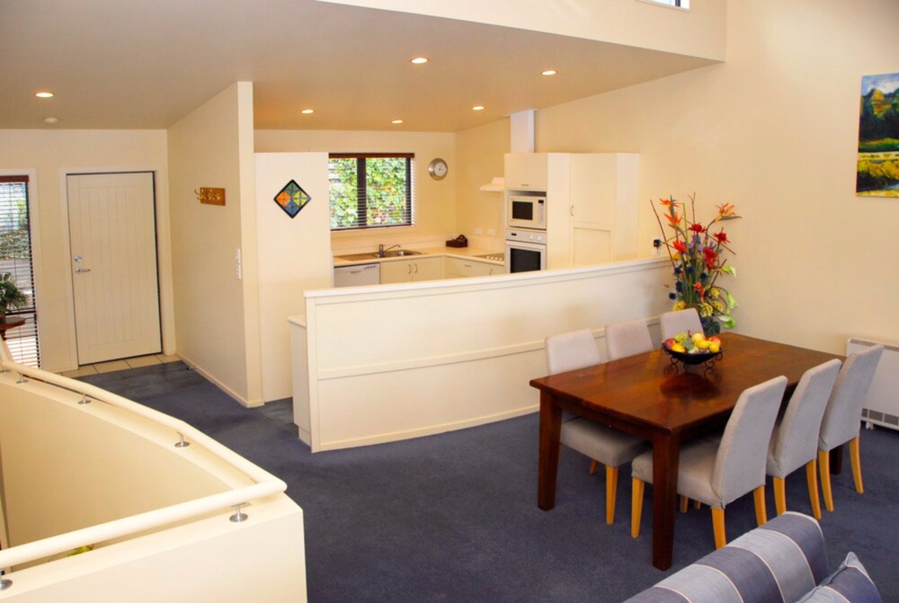 Standard Apartment, 3 Bedrooms - Guestroom