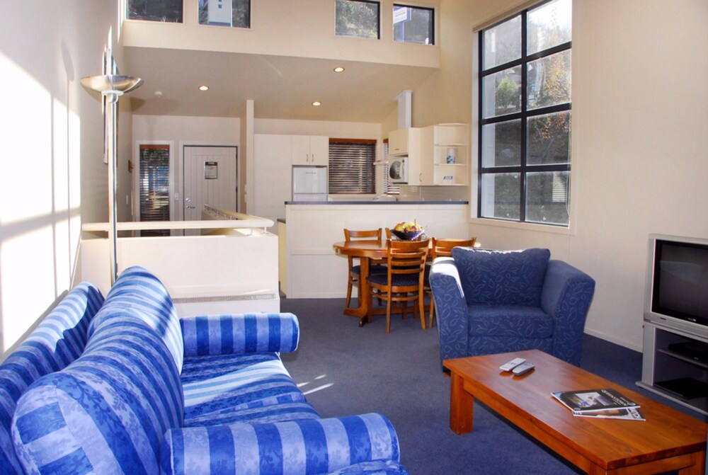 Standard Apartment, 2 Bedrooms - Guestroom